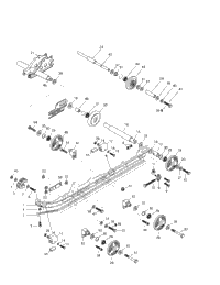 Rear Suspension