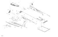 Frame - System - Rear Section