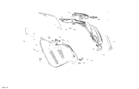 Body - Side Panels