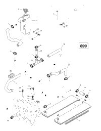 Cooling System (699)