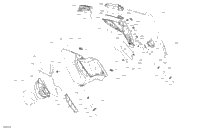Body - Side Panels