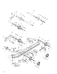 Rear Suspension