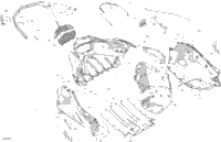 Body - Bottom Pan