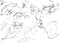 Hood 800R E-Tec