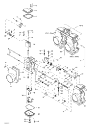 Carburetors