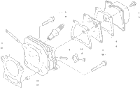 Engine - Cylinder Head