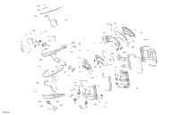 Engine - Exhaust