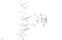Engine - Exhaust