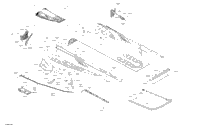 Frame - System - Rear Section