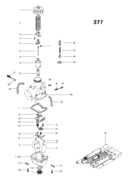 Carburetors (377)