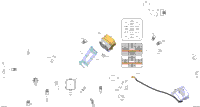 Electric - Main Harness - 515179735