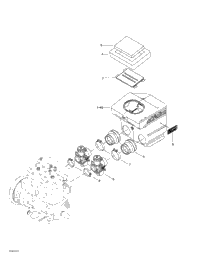 Air Intake System