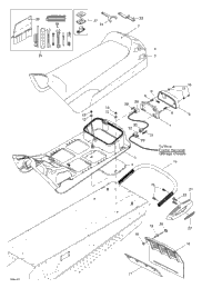 Seat And Accessories