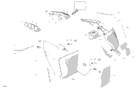Body - Side Panels