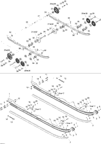 Rear Suspension