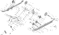 Rear Suspension