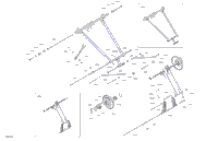 Suspension - Rear - Upper Section