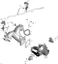 Throttle Body