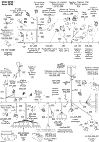 Electrical Harness With Dpm