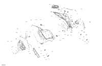 Body - Side Panels