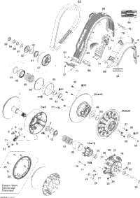 Pulley System