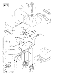 Fuel System (670)