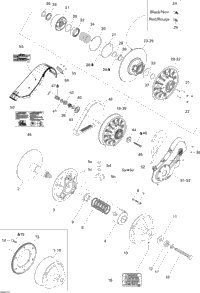 Pulley System