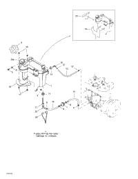 Oil Tank