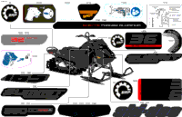 Body - Decals
