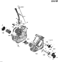Engine Lubrication