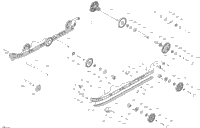 Rear Suspension - Inferior - All Models