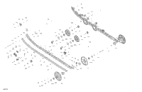 Suspension - Rear - Lower Section
