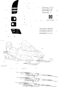 Decals E