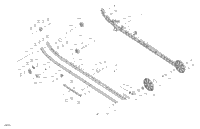 Suspension - Rear - Lower Section