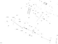 Steering Tundra - 550F