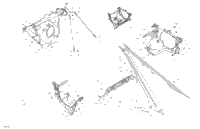 Frame - System - Front Section