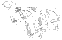 Body - Bottom Pan