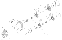 Drive - Pulley