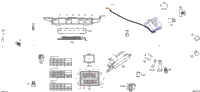 Electric - Main Harness - 515178729