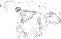 Body - Bottom Pan