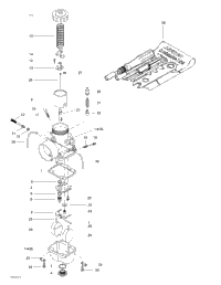 Carburetors
