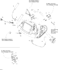 Electrical Accessories, Steering