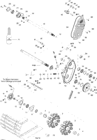 Drive System