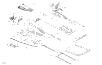 Frame - System - Rear Section
