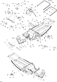 Frame And Components