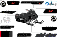 Body - Decals