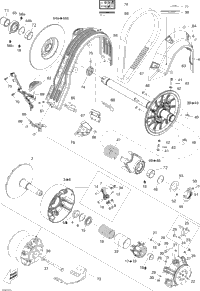 Pulley System Europe
