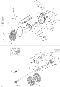 Drive System