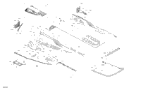 Frame - System - Rear Section