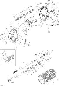 Drive System Adr